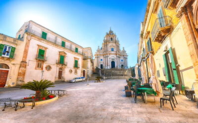 Tour Sicilia
