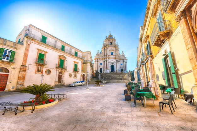 Tour Sicilia