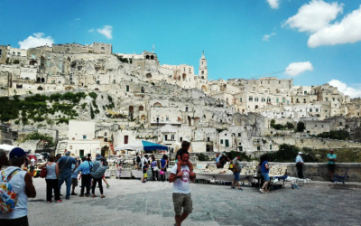 Matera e Dintorni