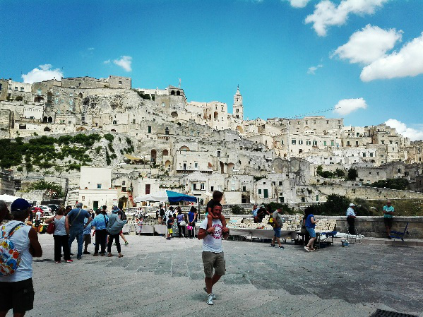 Matera e Dintorni