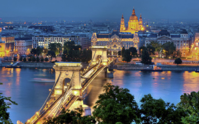 VIENNA  VACANZA DI 3 GIORNI  DAL 3 AL 5 APRILE