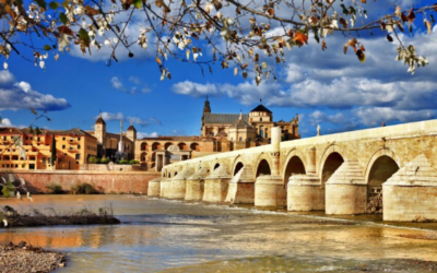 Andalusia TORREMOLINOS 8 giorni dal 28 ottobre al 4 novembre 2025