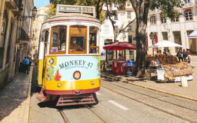 GRAN TOUR DEL PORTOGALLO DAL 10 AL 17 OTTOBRE 2026