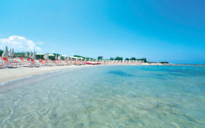 PUGLIA CLUB HOTEL SANTA SABINA **** TORRE GUACETO – LOC. TORRE SANTA SABINA SETTEMBRE 2025
