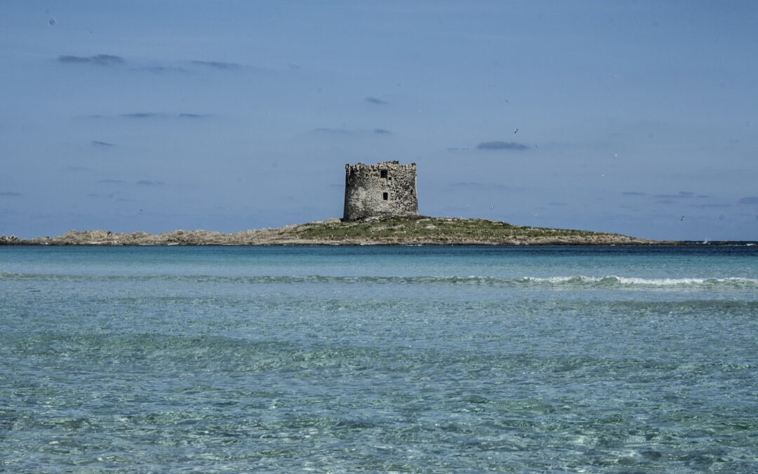 CALA ROSA SARDEGNA 8 GG DAL 14 al 21 settembre 2025