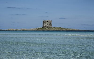 CALA ROSA SARDEGNA 8 GG DAL 14 al 21 settembre 2025