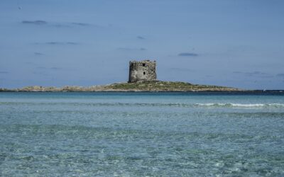 CALA ROSA SARDEGNA 8 GG DAL 3 AL 10 GIUGNO