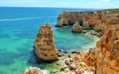 SOGGIORNO IN PORTOGALLO ALGARVE VACANZA dal 5 AL 12 GIUGNO 2025
