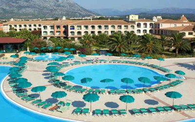 SOGGIORNO IN SARDEGNA SARDEGNA MARINA REY VACANZA DI 8 GIORNI DAL 11 AL 18 SETTEMBRE 2025