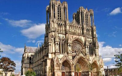 Parigi Vacanza dal 12 al 17 agosto 2025
