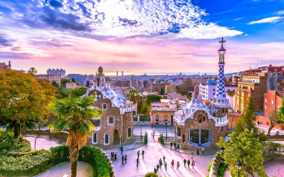 COSTA BRAVA VACANZA DI 7 GIORNI DAL 9 al 15 ottobre 2025