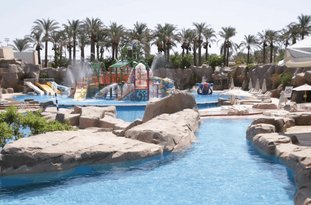 SHARM NOVEMBRE TUTTO INCLUSO DAL 22 AL 29 NOVEMBRE 2025