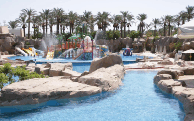 SHARM NOVEMBRE TUTTO INCLUSO DAL 22 AL 29 NOVEMBRE 2025