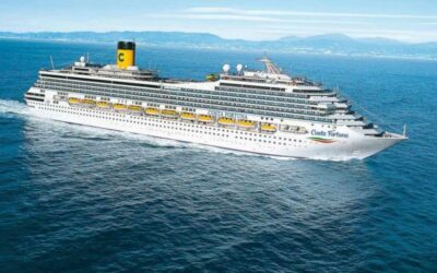 Crociera Isole Canarie e Madeira dal 16 al 23 marzo 2026