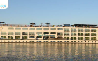 CROCIERA SUL NILO E CAIRO VACANZA DI 8 GIORNI DAL 19 AL 26 OTTOBRE 2026