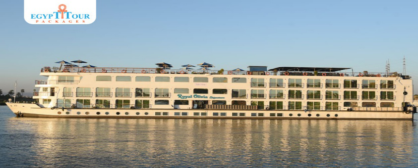 CROCIERA SUL NILO E CAIRO VACANZA DI 8 GIORNI DAL 19 AL 26 OTTOBRE 2026
