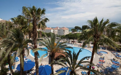 TUTTO INCLUSO SPAGNA SALOU TARRAGONAVACANZA DI 8 GIORNI DAL 17 AL 24 MAGGIO 2026