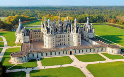 PARIGI NORMANDIA BRETAGNA E CASTELLI DELLA LOIRA Vacanza di 8 giorni Dal 9 AL 16 MAGGIO 2026