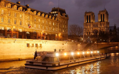 PARIGI: Versailles Louvre Bateaux Mouche Torre Eiffel Pigalle VACANZA DI 6 GIORNI DAL 24 AL 29 APRILE 2026